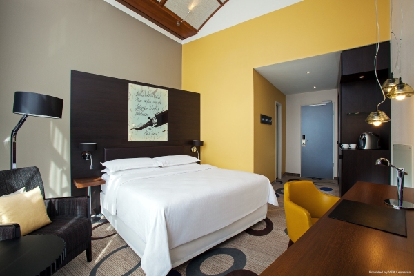 Sheraton Hannover Pelikan Hotel